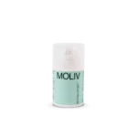 Oleożel do mycia twarzy z żywymi probiotykami 50ml. Skuteczne oczyszczanie w wersji mini.