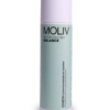 MOLIV MICROBIOME BALANCE Szampon z żywymi probiotykami w pudrze | Kontrola Sebum i Równowaga Mikrobiomu. 120g
