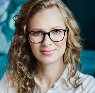 Diana Kurkowska