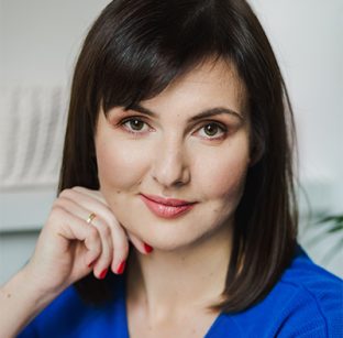 Paulina Oczkoś