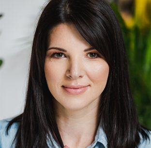 Sylwia Poradzisz